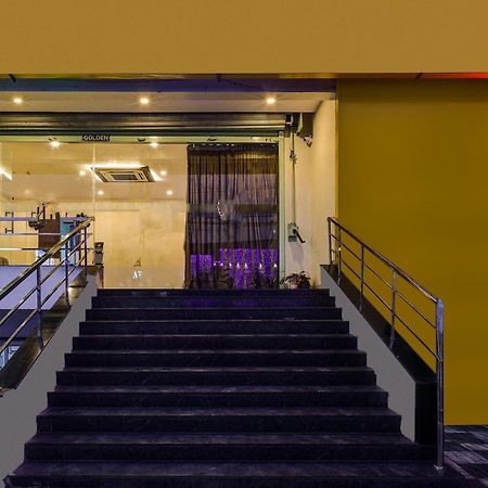 Hotel Townhouse Pendurthi Visakhapatnam Sabbavaram Esterno foto