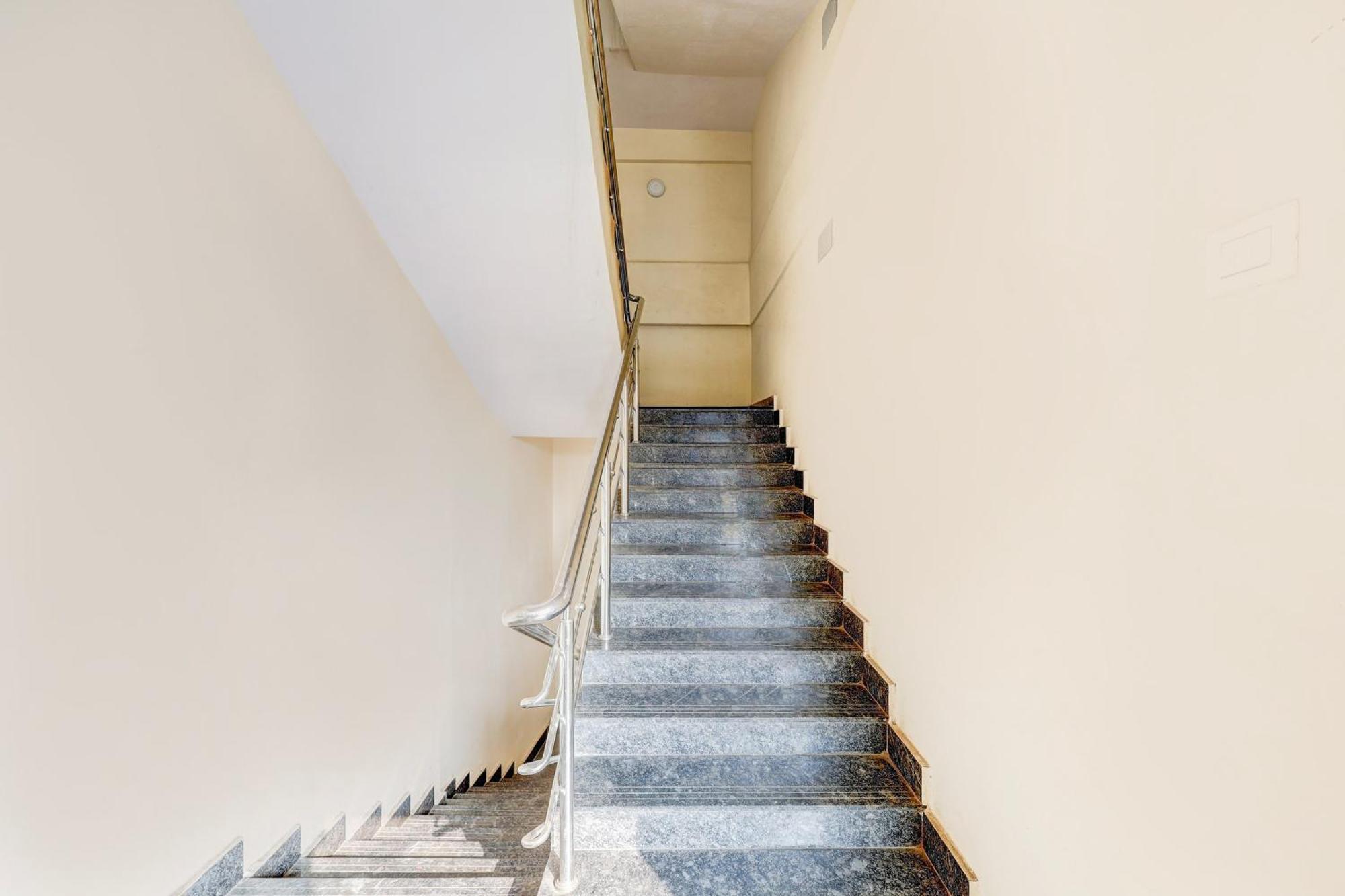 Hotel Townhouse Pendurthi Visakhapatnam Sabbavaram Esterno foto
