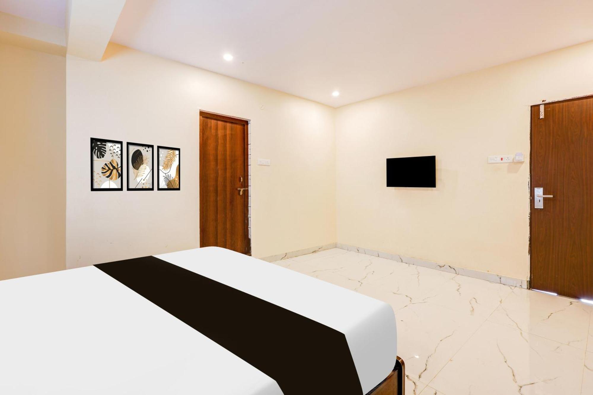 Hotel Townhouse Pendurthi Visakhapatnam Sabbavaram Esterno foto