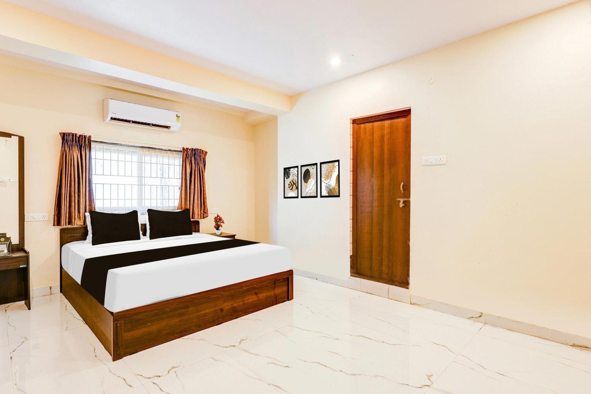Hotel Townhouse Pendurthi Visakhapatnam Sabbavaram Esterno foto