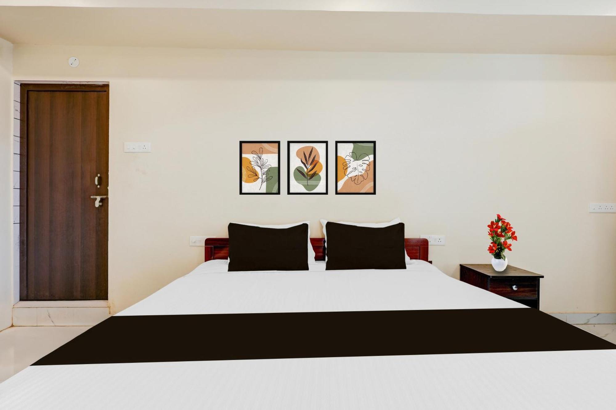Hotel Townhouse Pendurthi Visakhapatnam Sabbavaram Esterno foto